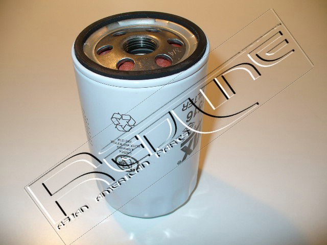 Filtro olio REDLINE 38JE008