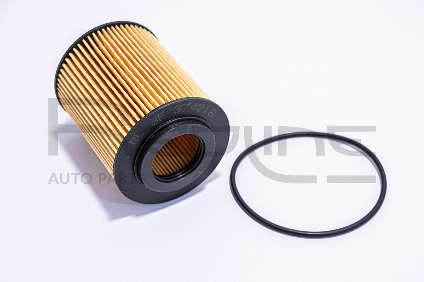 Filtro olio REDLINE 38JE009