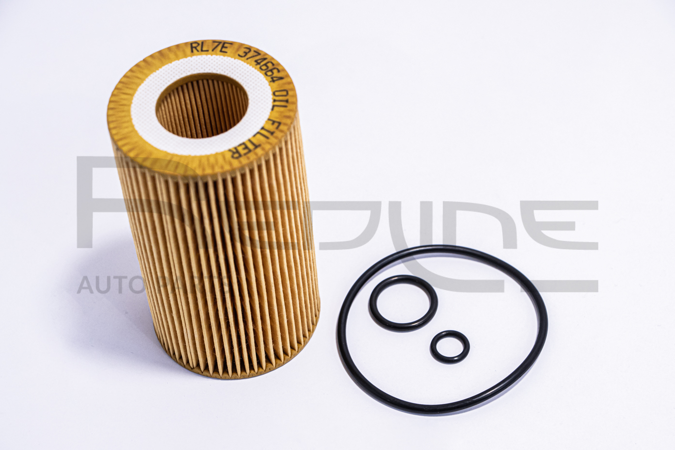 Filtro olio REDLINE 38JE016