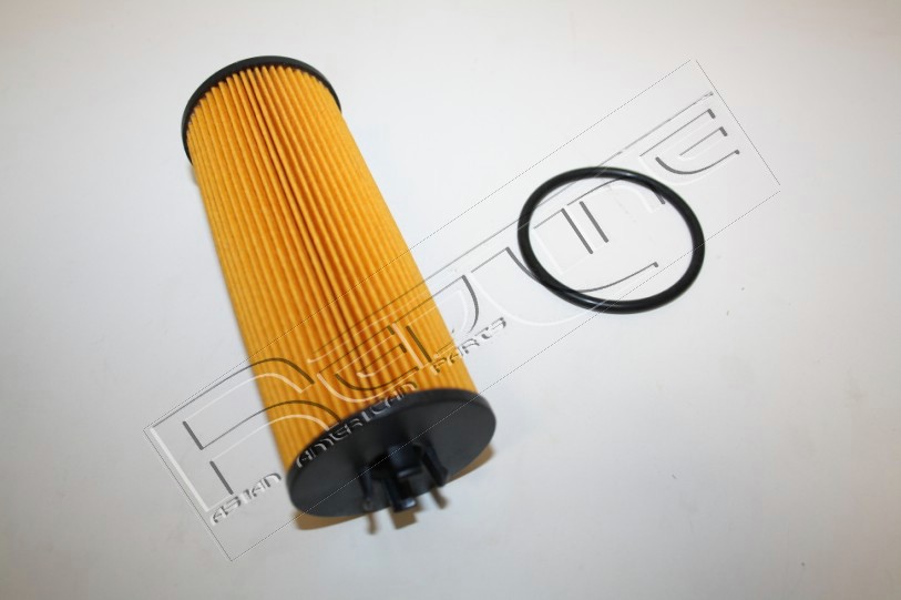 Filtro olio REDLINE 38JE018