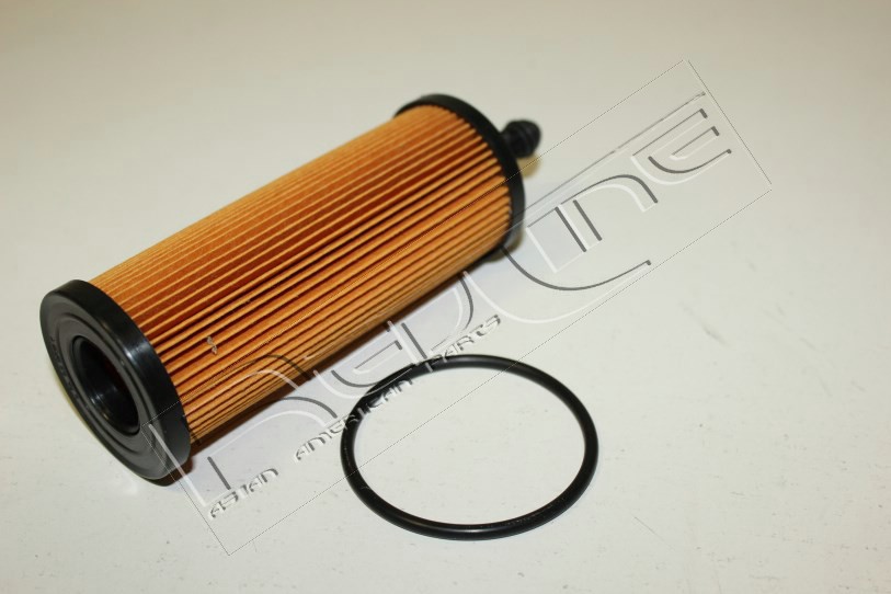 Filtro olio REDLINE 38JE020
