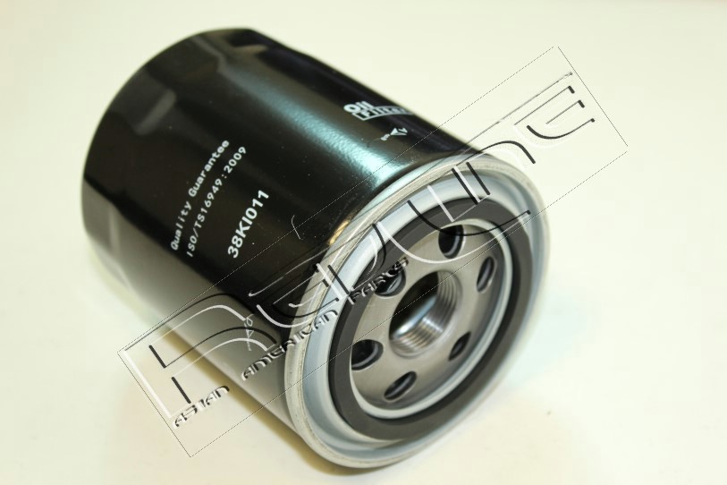 Filtro olio REDLINE 38KI011