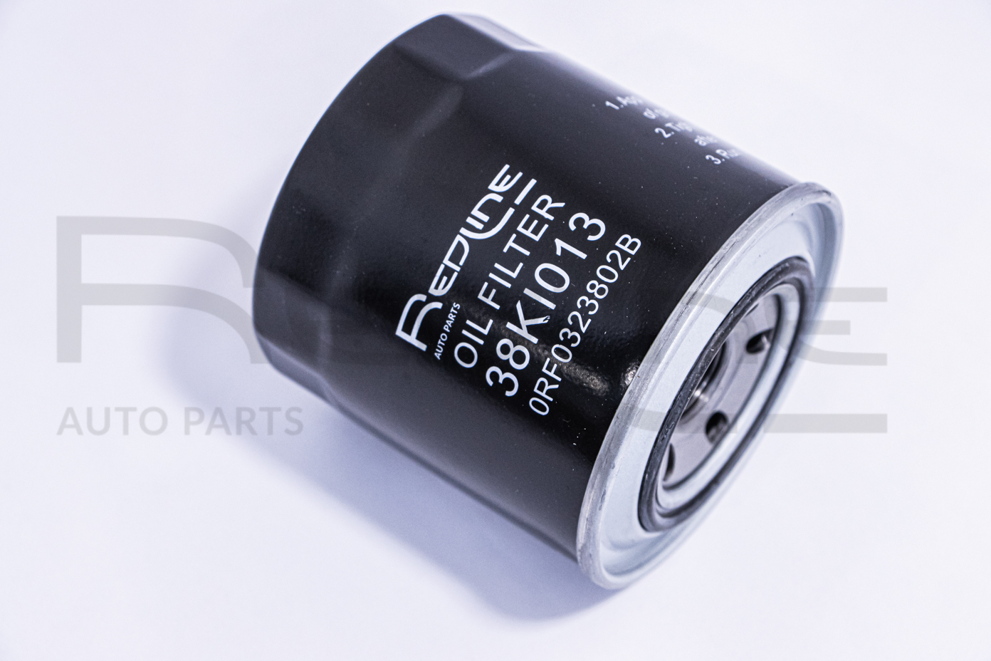 Filtro olio REDLINE 38KI013