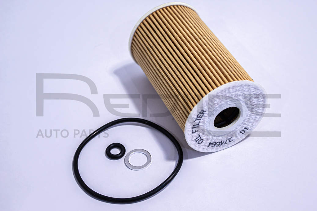 Filtro olio REDLINE 38KI016