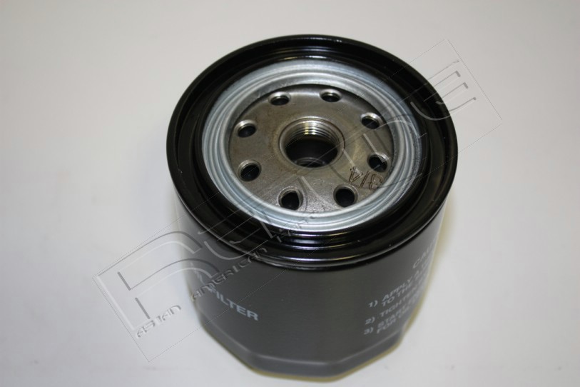 Filtro olio REDLINE 38LA000