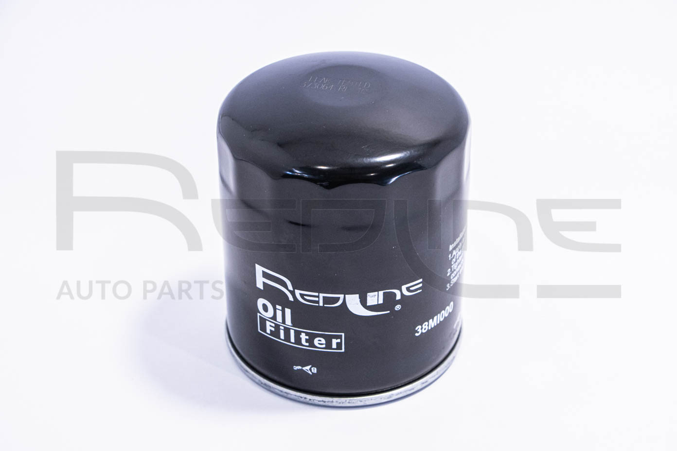 Filtro olio REDLINE 38MI000