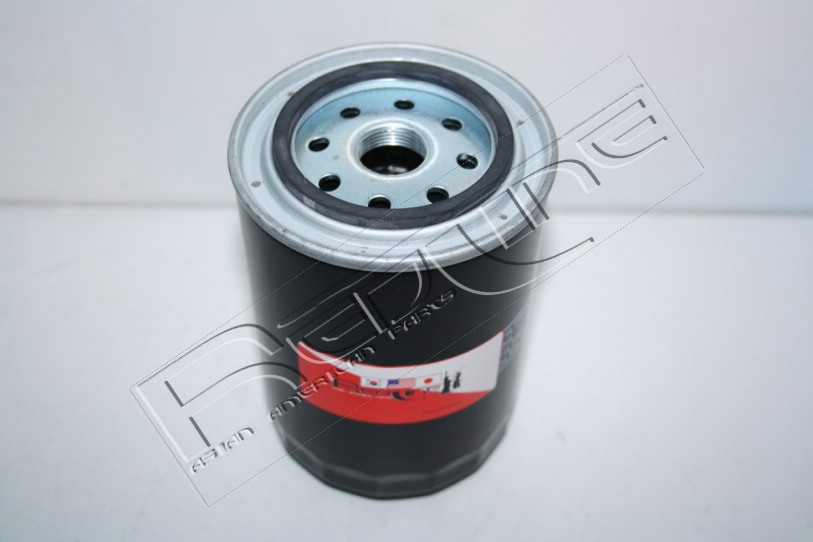 Filtro olio REDLINE 38MI014