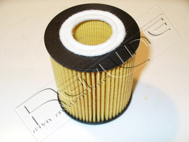 Filtro olio REDLINE 38MZ003