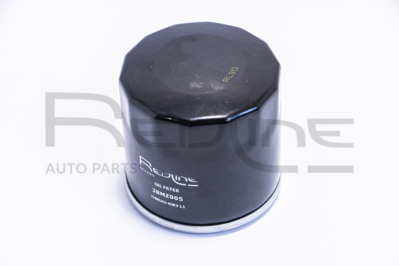 Filtro olio REDLINE 38MZ005