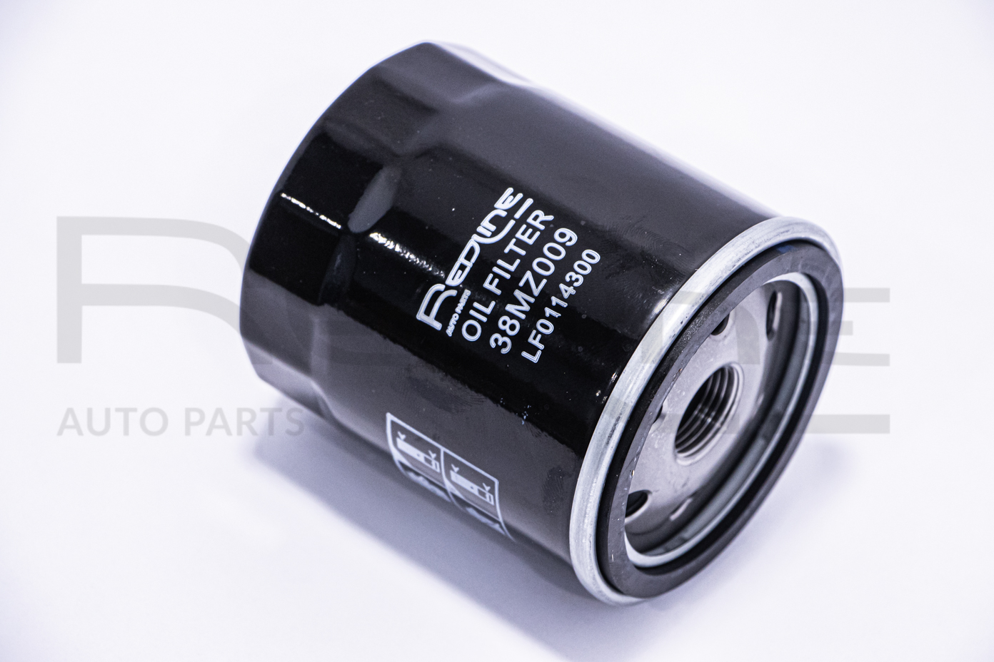 Filtro olio REDLINE 38MZ009