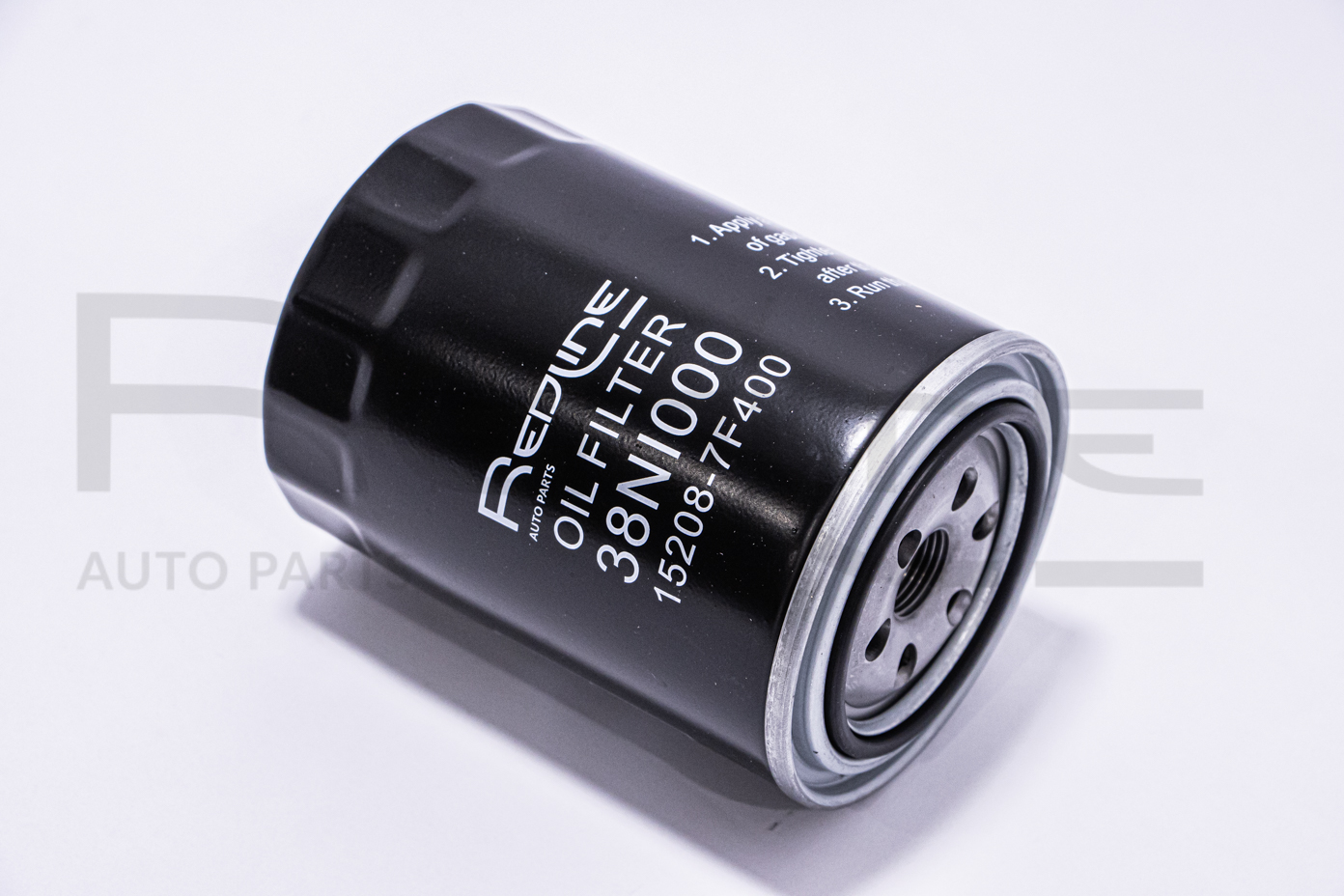 Filtro olio REDLINE 38NI000