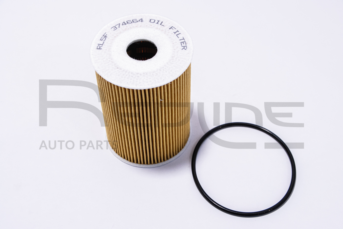 Filtro olio REDLINE 38NI001