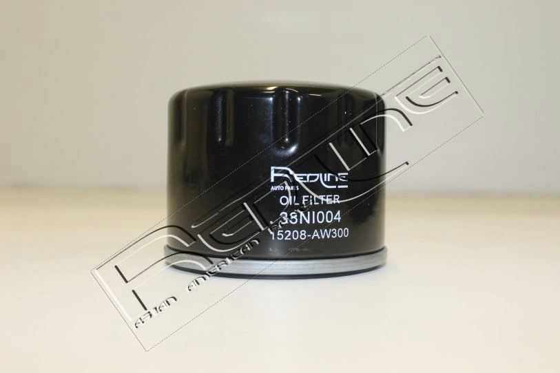 Filtro olio REDLINE 38NI004