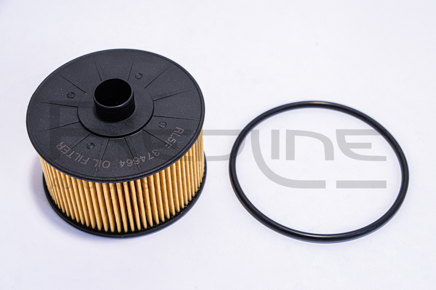 Filtro olio REDLINE 38NI016
