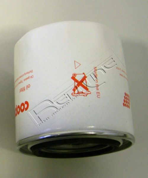 Filtro olio REDLINE 38OP000