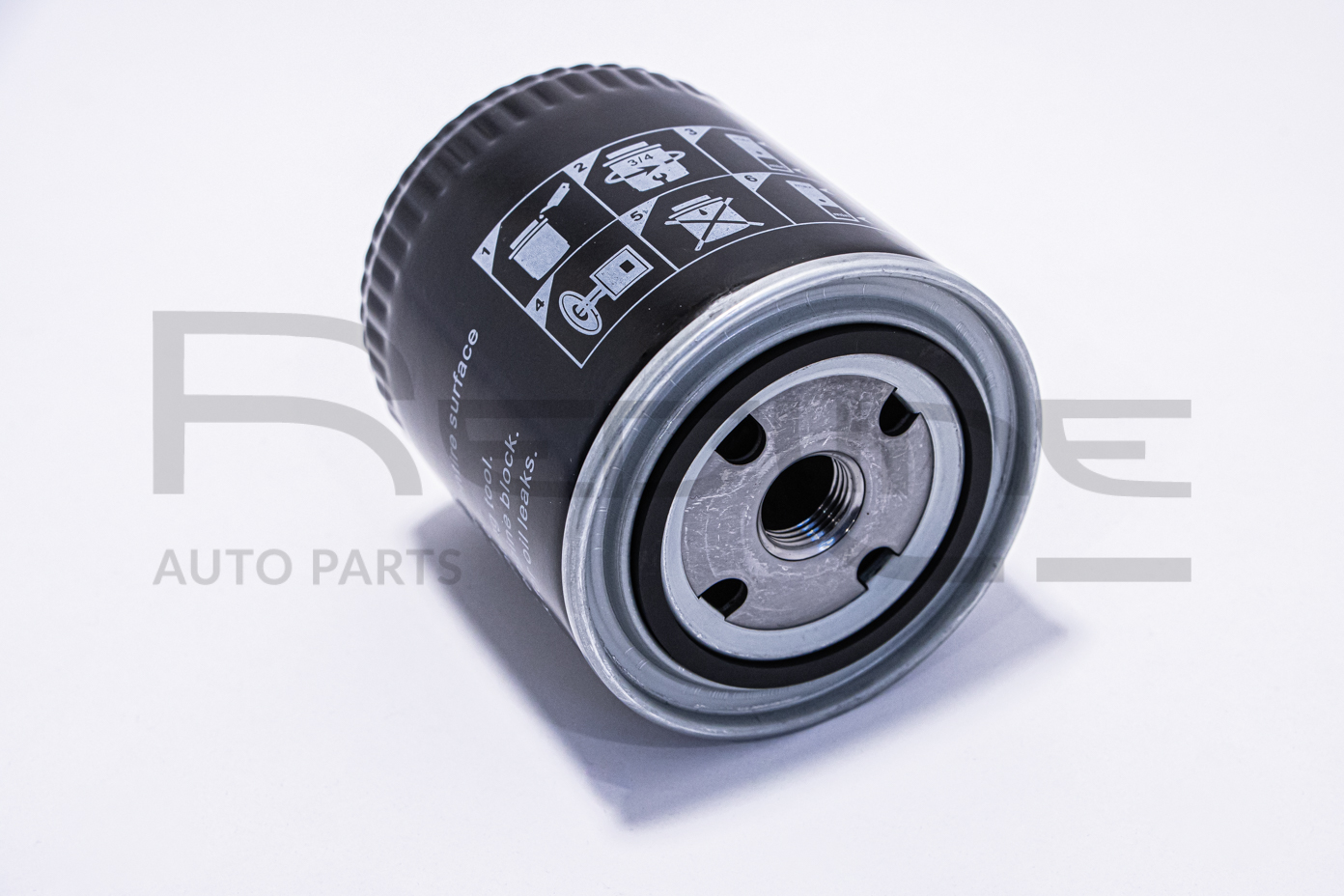 Filtro olio REDLINE 38RV000