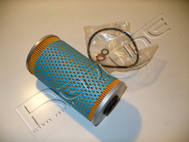 Filtro olio REDLINE 38RV001