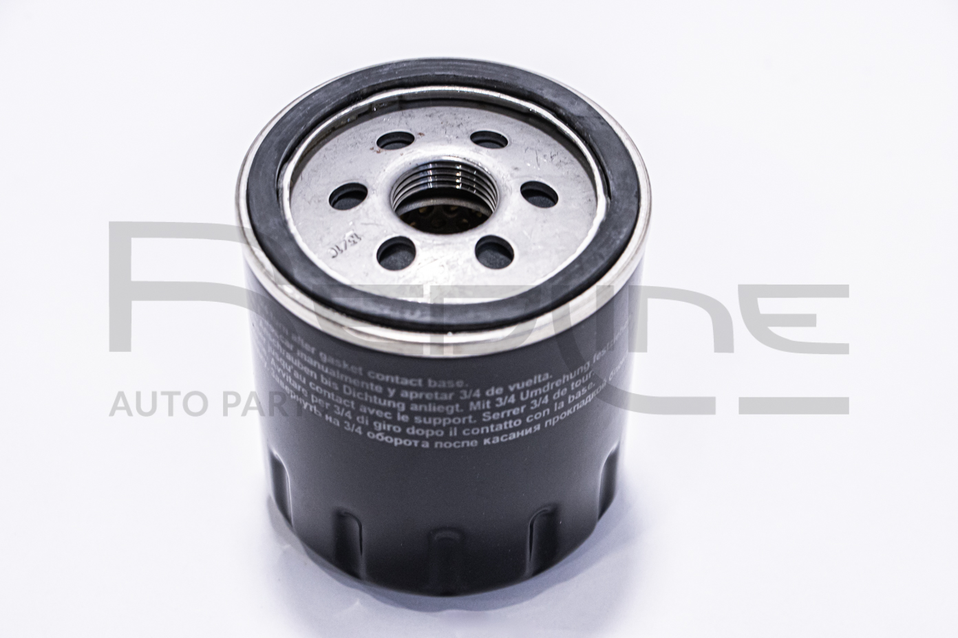 Filtro olio REDLINE 38RV009