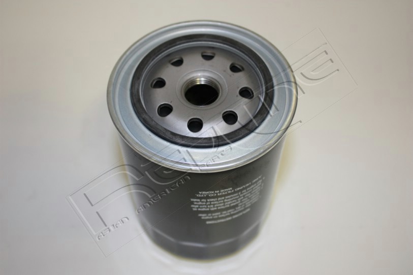 Filtro olio REDLINE 38RV011