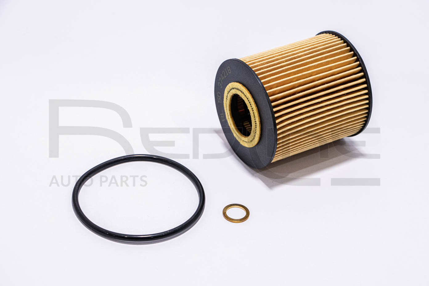 Filtro olio REDLINE 38RV013