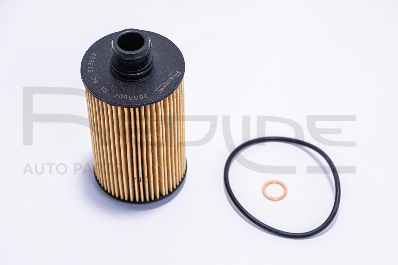 Filtro olio REDLINE 38SS007