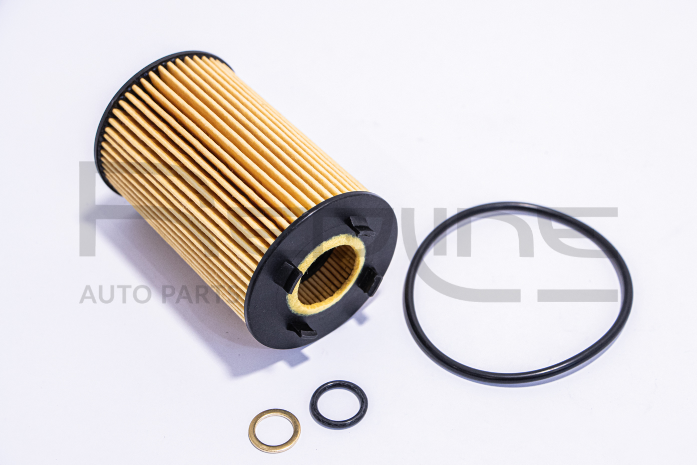 Filtro olio REDLINE 38SS008