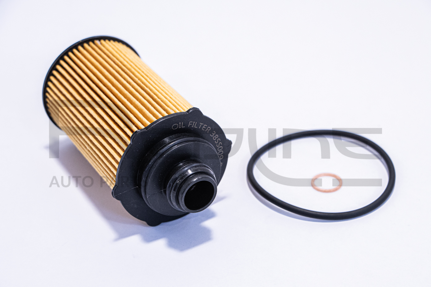 Filtro olio REDLINE 38SS009