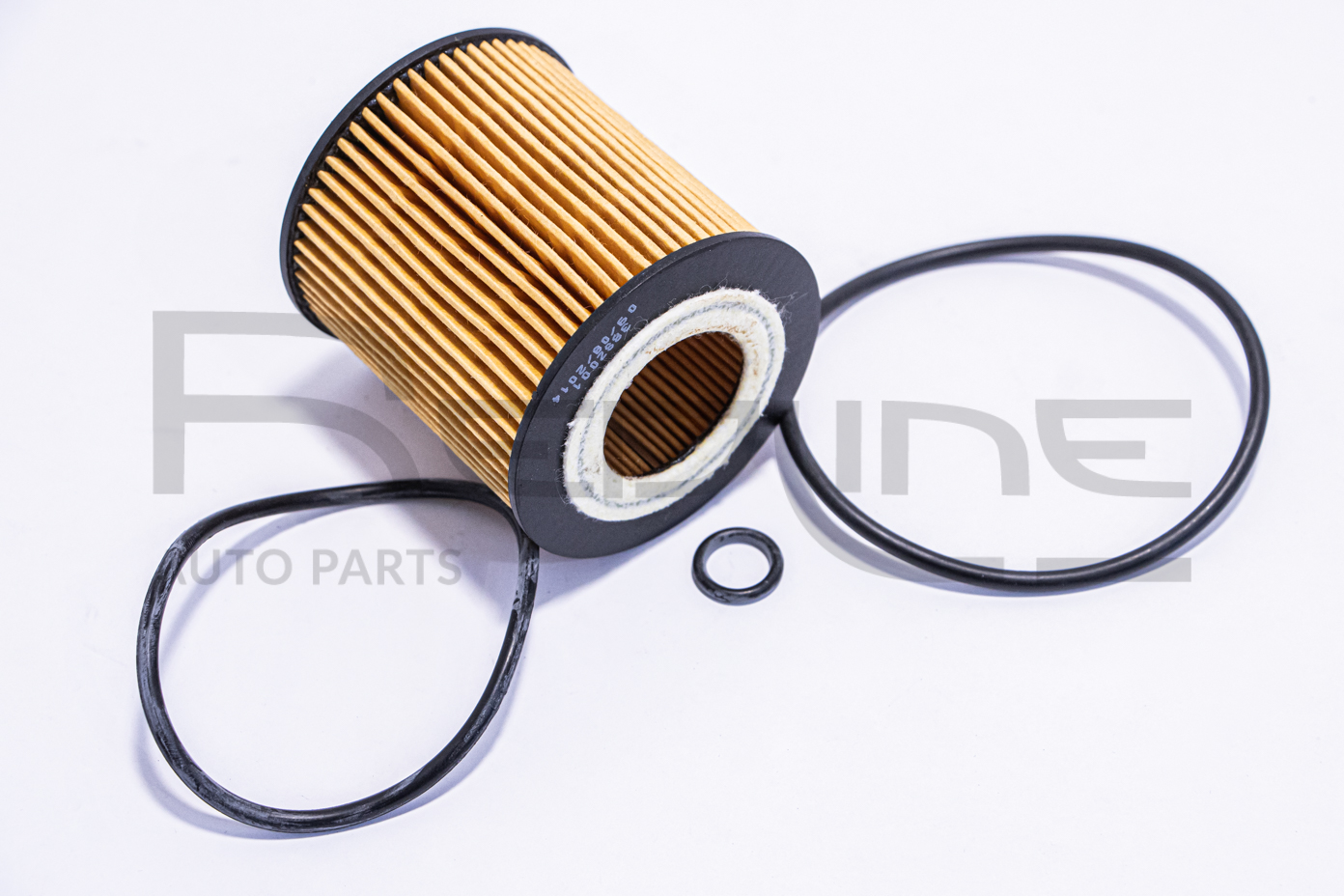 Filtro olio REDLINE 38SZ001