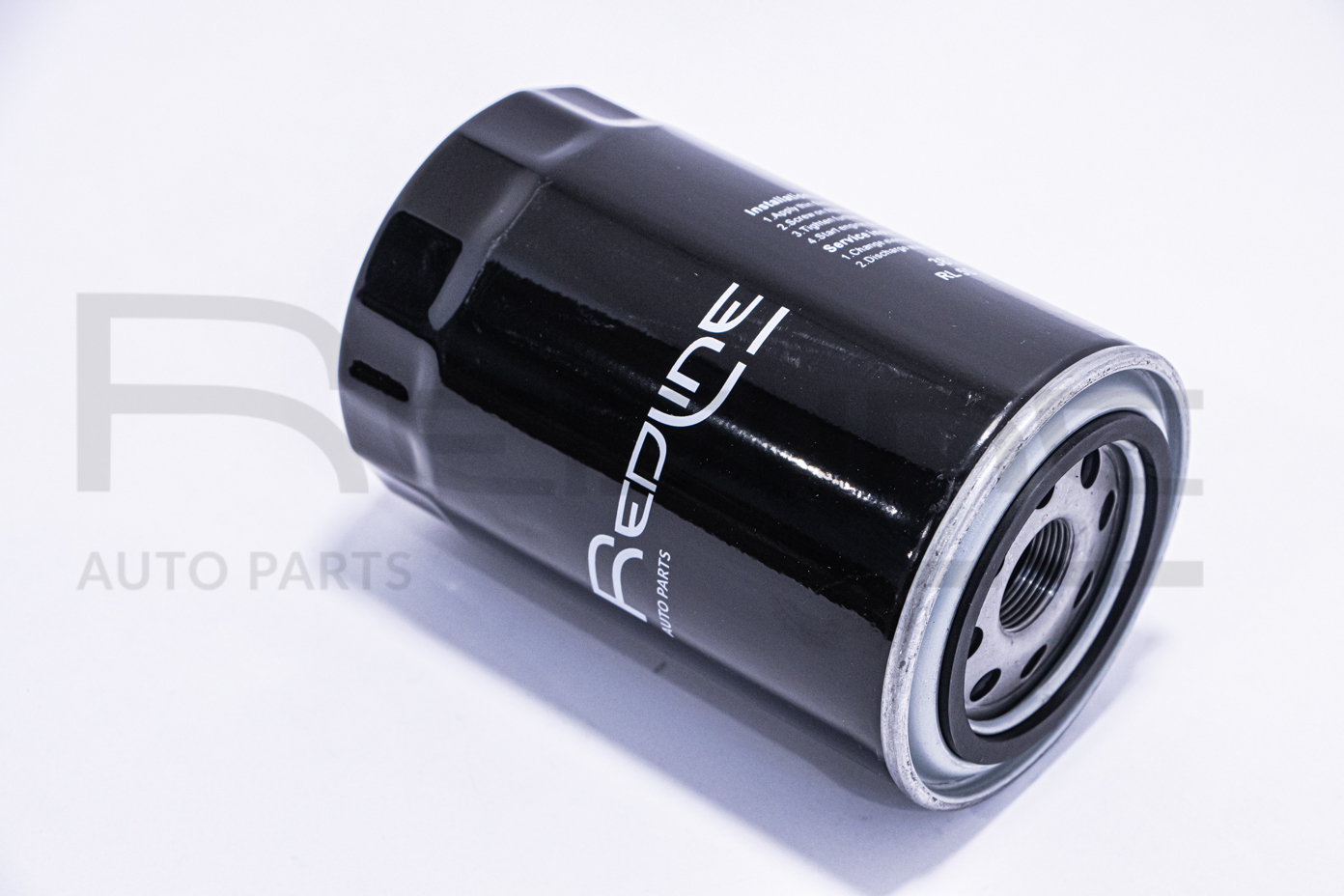 Filtro olio REDLINE 38TA000