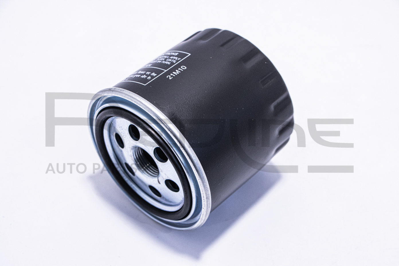 Filtro olio REDLINE 38TA001