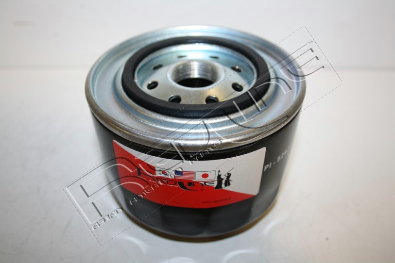 Filtro olio REDLINE 38TA004