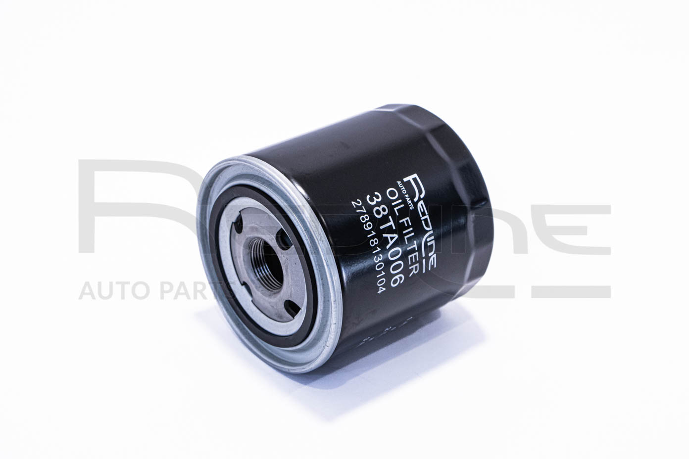 Filtro olio REDLINE 38TA006