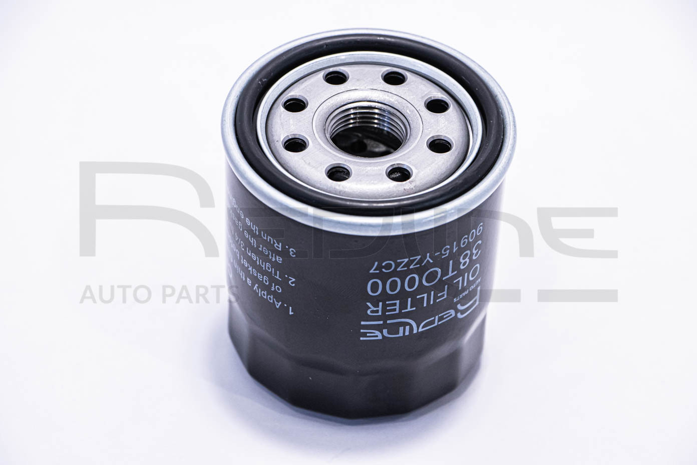 Filtro olio REDLINE 38TO000