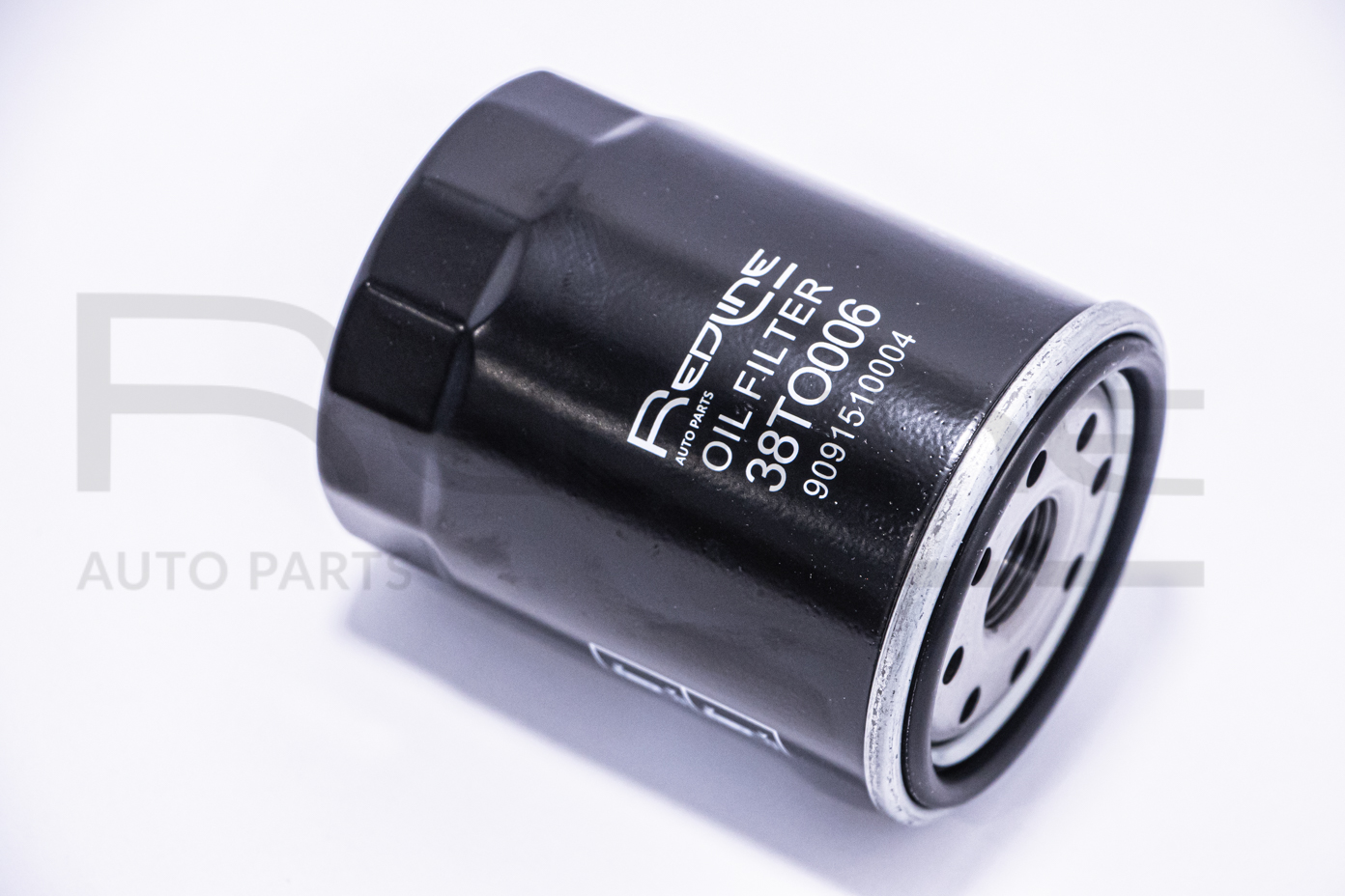 Filtro olio REDLINE 38TO006