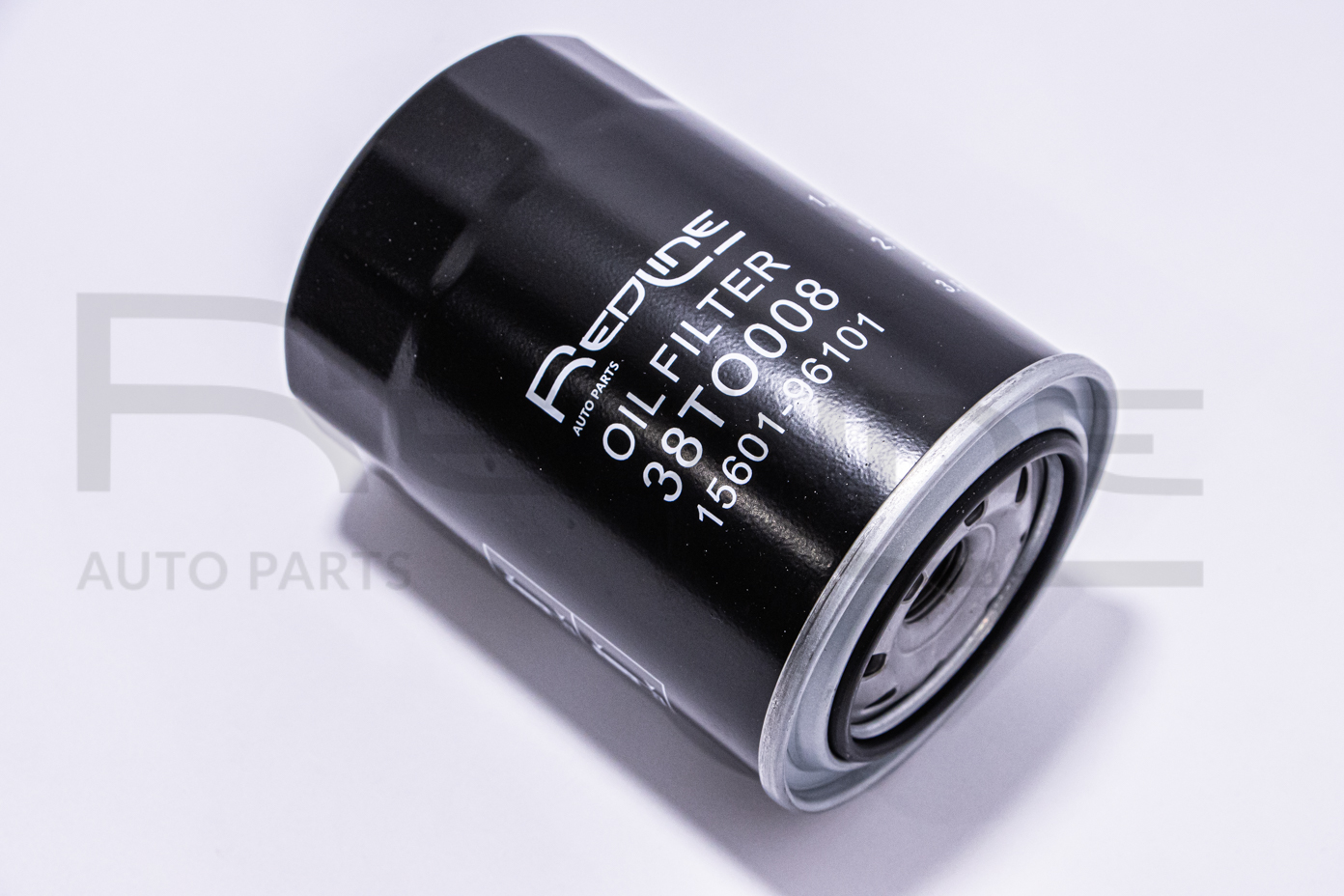 Filtro olio REDLINE 38TO008