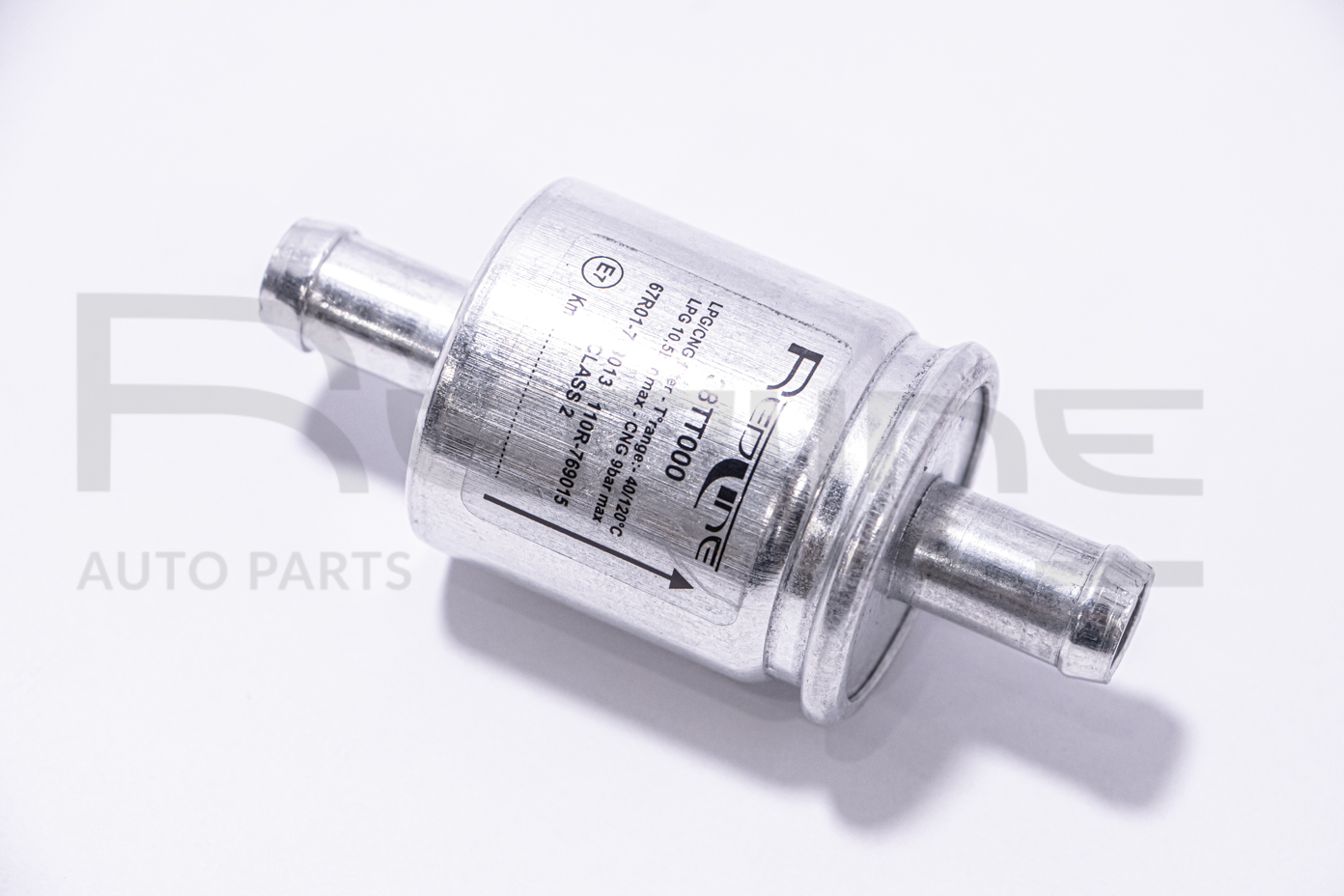 Filtro carburante REDLINE 38TT000