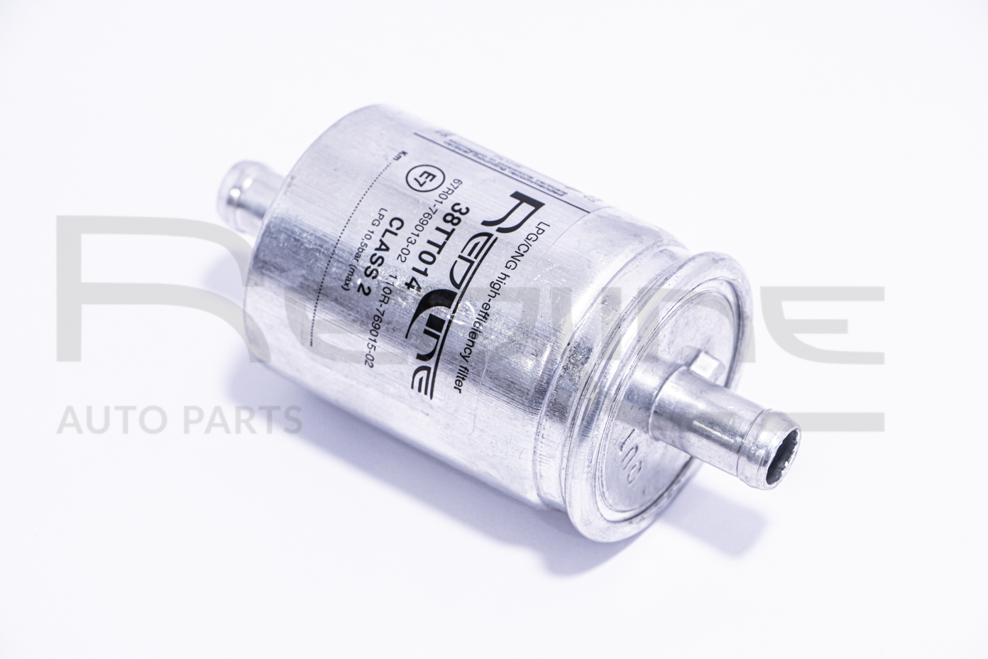 Filtro carburante REDLINE 38TT014