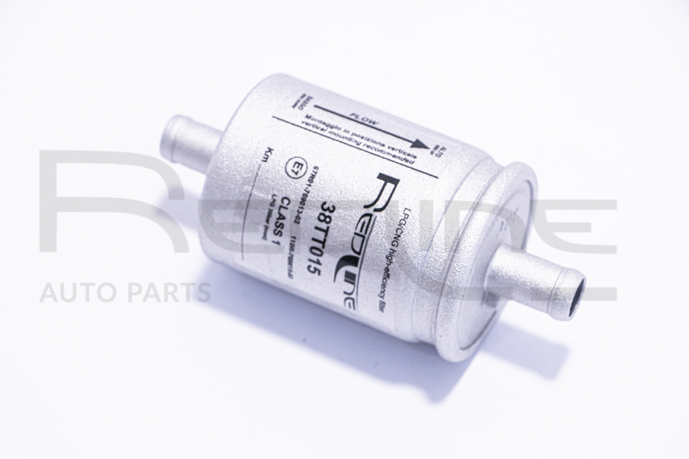 Filtro carburante REDLINE 38TT015