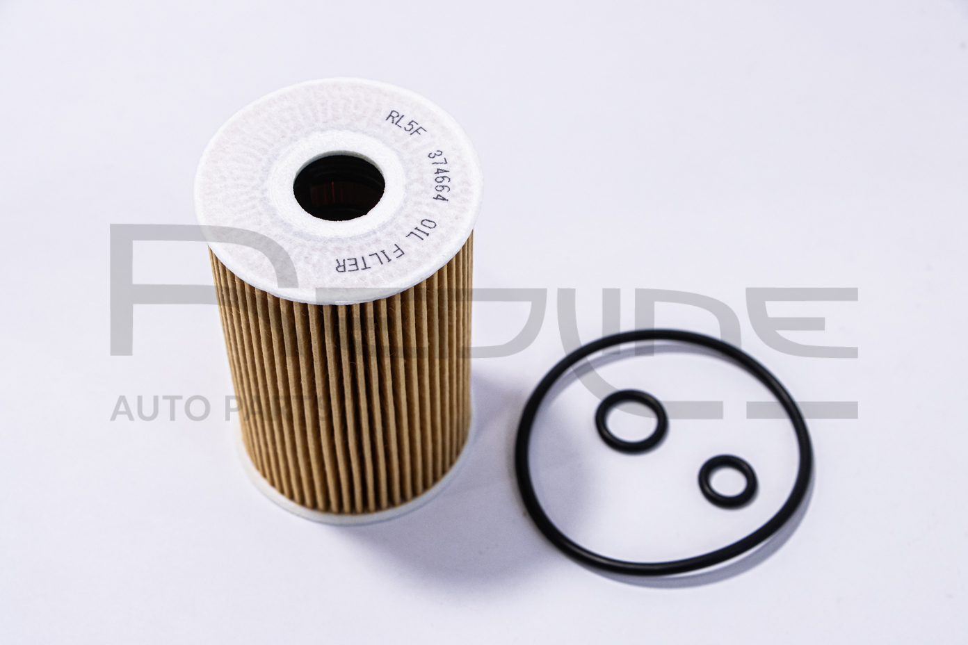 Filtro olio REDLINE 38VW001