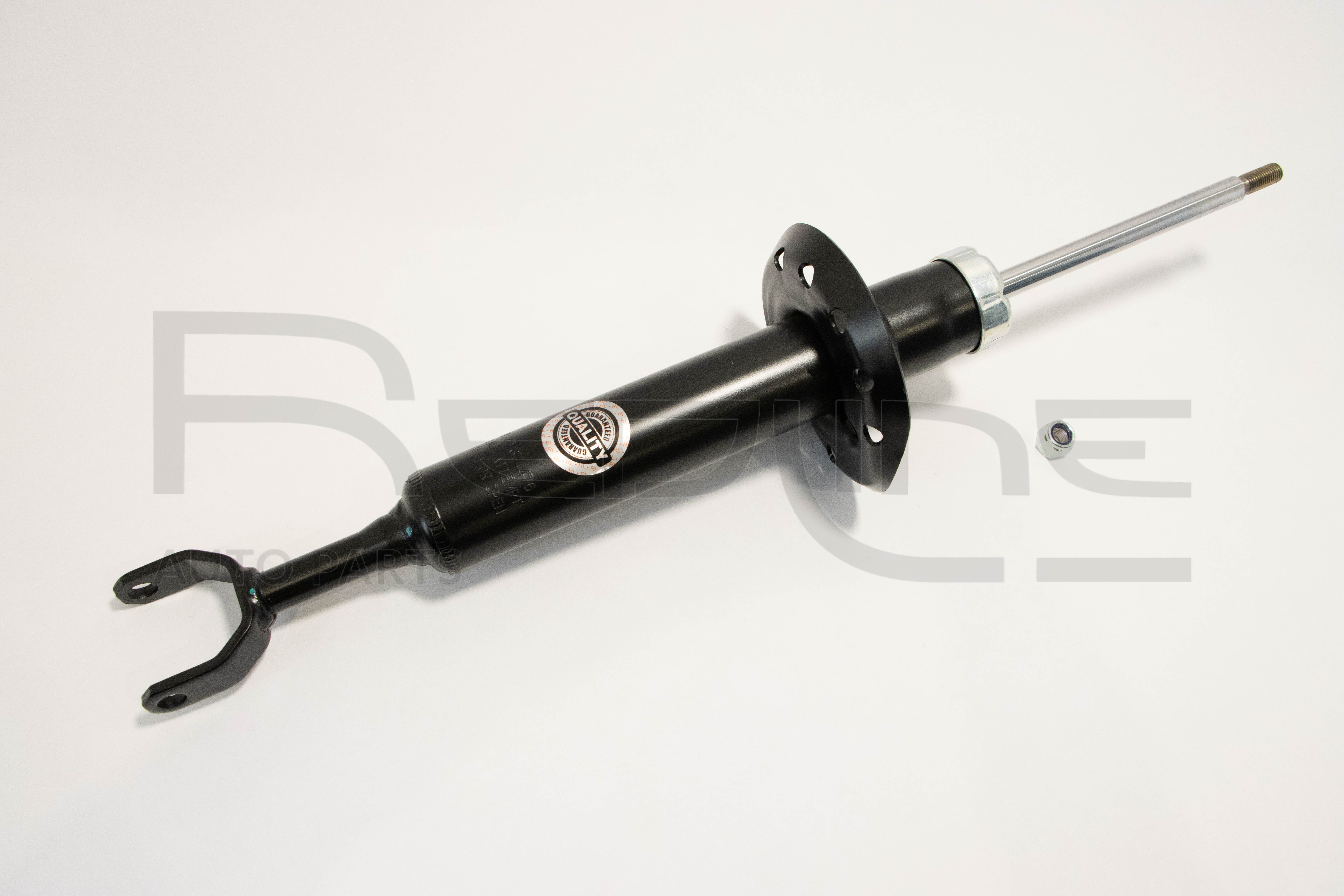 Ammortizzatore REDLINE 39AU012