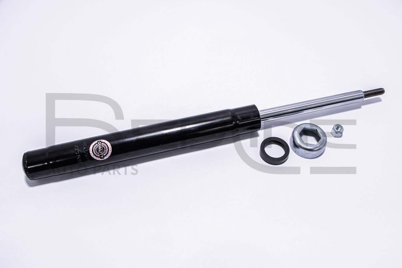 Ammortizzatore REDLINE 39AU025