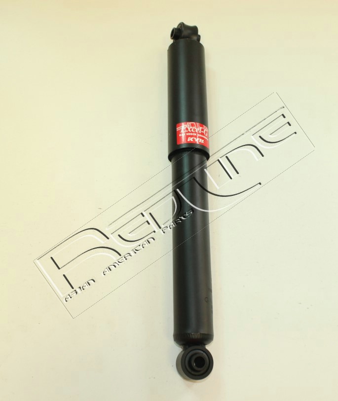 Ammortizzatore REDLINE 39CH002