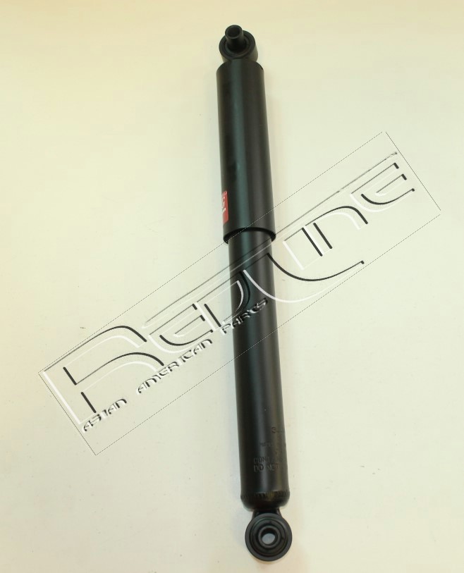 Ammortizzatore REDLINE 39CH006