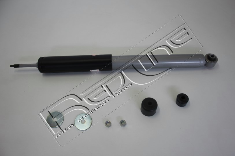 Ammortizzatore REDLINE 39CH012