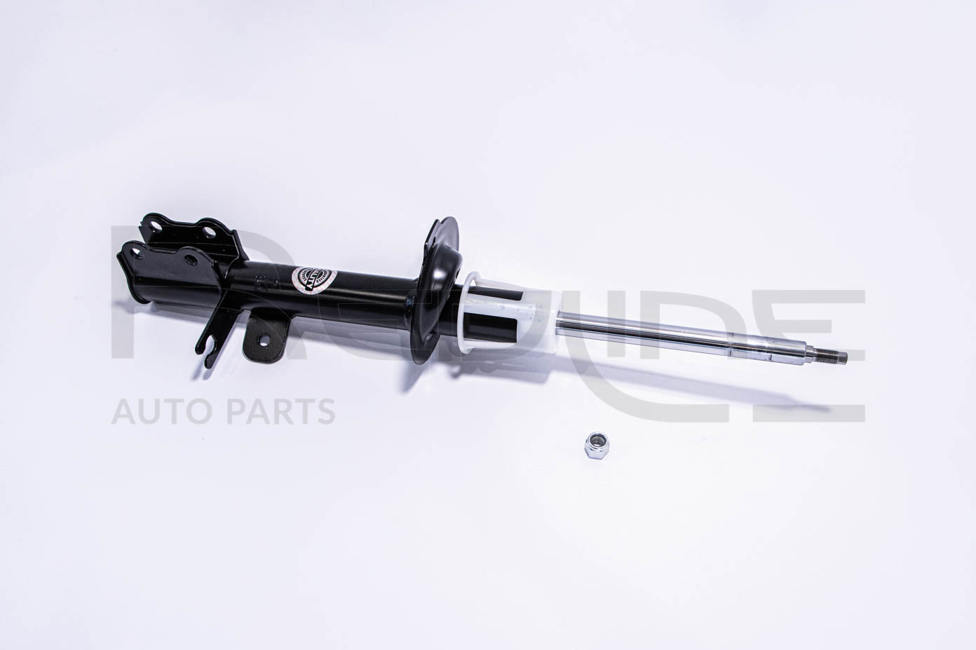 Ammortizzatore REDLINE 39CV017