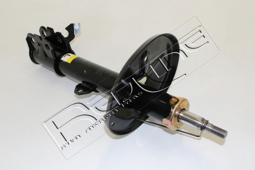 Ammortizzatore REDLINE 39DR010