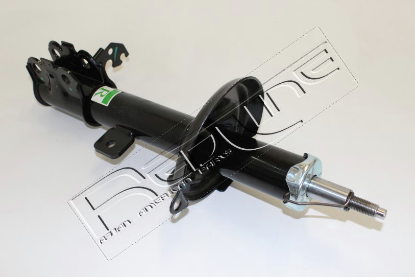 Ammortizzatore REDLINE 39DR012