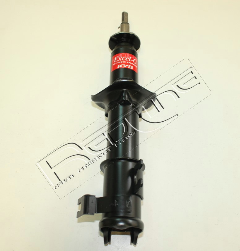 Ammortizzatore REDLINE 39DW001