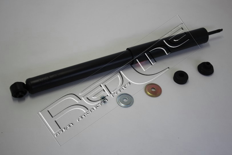 Ammortizzatore REDLINE 39DW009