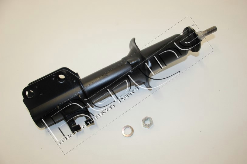 Ammortizzatore REDLINE 39DW014